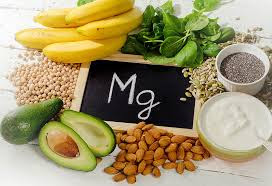 magnesium benefits