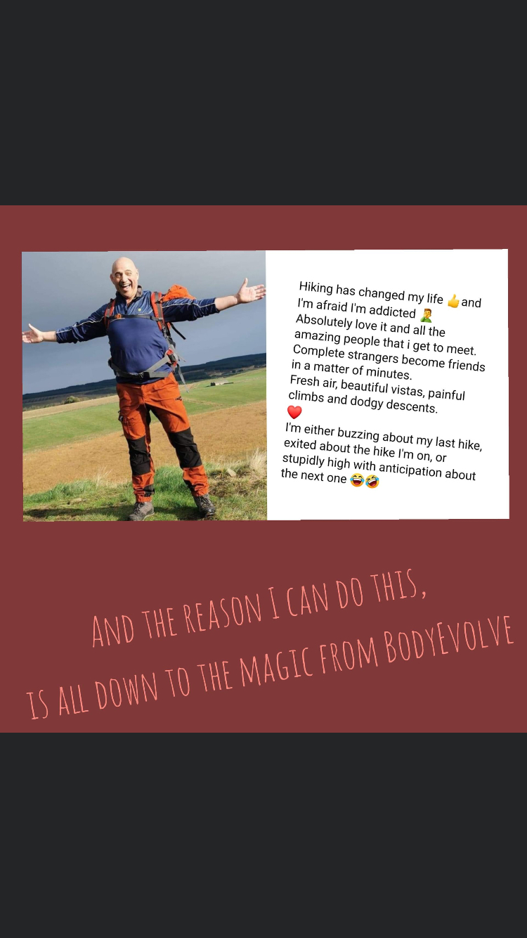 A Step Above the Rest Body Evolve Chiropractic Blog