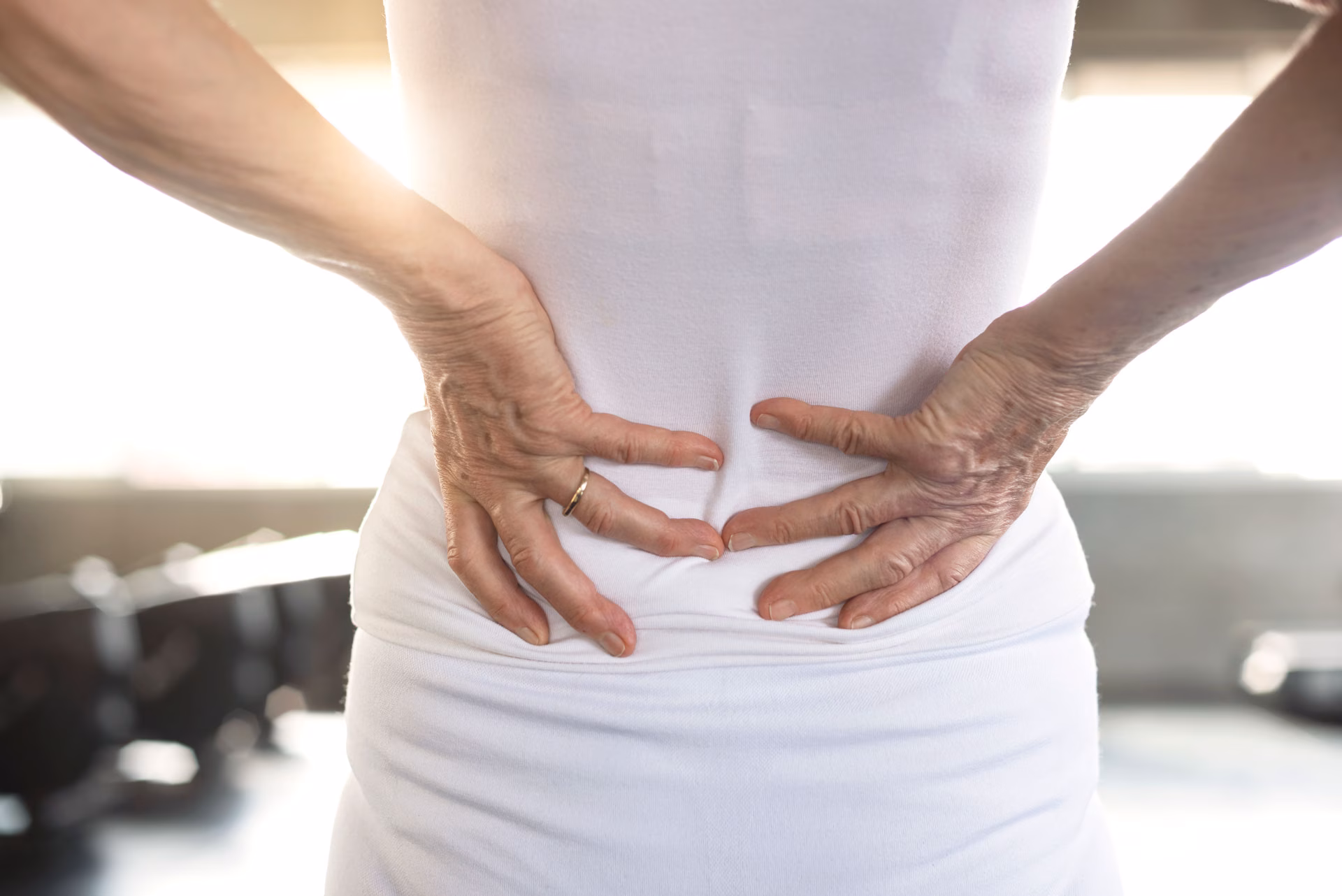 Disc Herniations converted